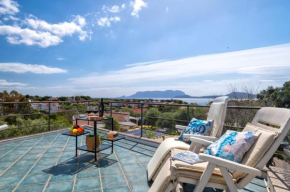 La Terrazza sul Mare